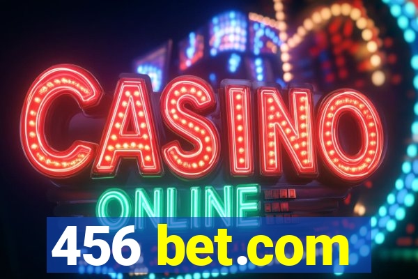 456 bet.com